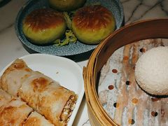 -钟菜·粤菜点心·宴请(海上世界·汇港二期店)