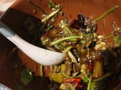 -东北故事私房菜(江南印象店)