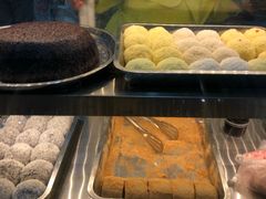 -清真老西北角温记粘食店(长沙路店)