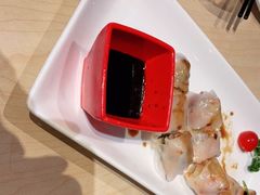 -避风塘(百联东郊店)