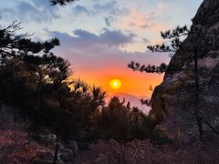 -太和山风景区