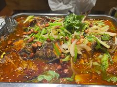 -正通记·哈尔滨烧烤·炭烤鸽子(七宝万科国际店)