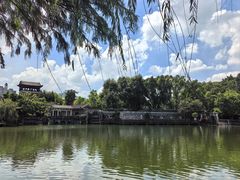 -东莞市可园博物馆