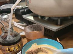 -金龙·打边炉(南京西路店)