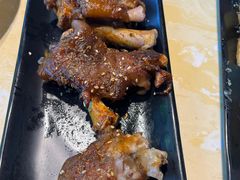 -连锦记海鲜烧烤大排档·锦州特色(西安路交大店)