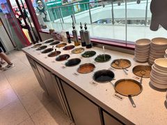 -龍歌自助小火锅(芝罘万达店)