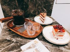 -EVERNAKED裸蛋糕(SOHO天山店)