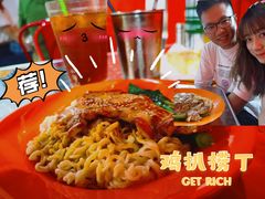 -華叔茶記