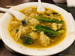 手工-大食代(龙德广场)