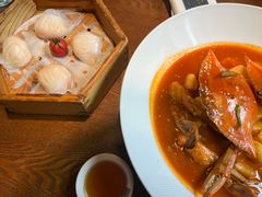 -ZEN采蝶轩·粤味臻鲜·手作点心·商务宴请(泰州店)