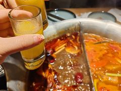 -湊湊火锅·茶憩(石家庄万象城店)