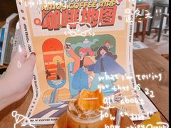 -时光花园(白鹭洲店)