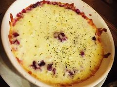 -蜜桃餐厅·古运河畔(南下塘店)