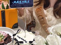-LE SHARE洛笙·花园西餐(北京路步行街店)