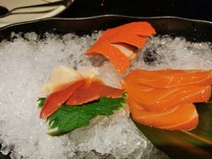 -真剑日本料理·铁板烧(贵州路店)