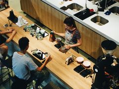 -GOTLOT COFFEE&KITCHEN角落厨房NOOK店