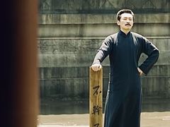 -上海鲁迅故居