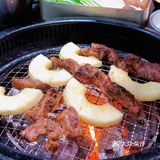 广州烤肉热门榜Top1的韩式烤肉店—蚂蚁洞