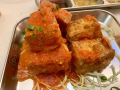 -白仁仔· 活烤海鲜 宵夜(豫园店)