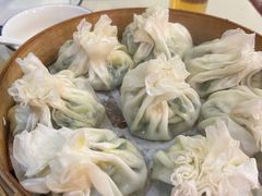 -内蒙联营烧麦 草原石榴红(护国寺店)