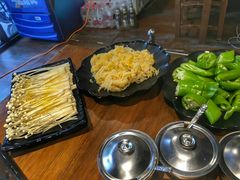 -齐齐哈尔特色烤肉