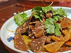 -杨记隆府(南坪店)