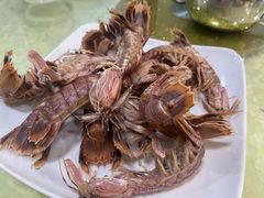 -老字号德记烧腊饭店·海鲜加工