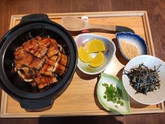 -大鲜生·亚洲菜融合小食堂