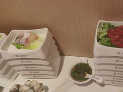 -名扬煮艺肥牛自助火锅(同和店)