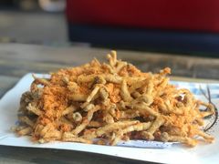 -大城·烧烤海鲜大排档(台东店)