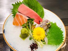 -舞鹤日本料理铁板烧(华侨城店)