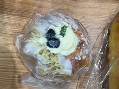 -布莉安石窑面包(中山路店)