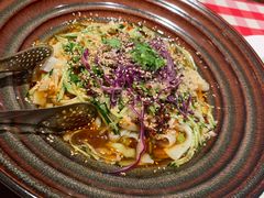 -西贝(上海我格广场店)