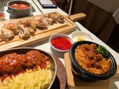 -俄士厨房(时代天街店)