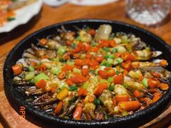 -Siam泰餐厅(水上公园店)