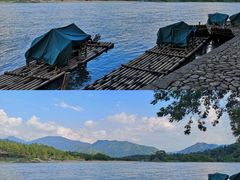 -楠溪江风景名胜区