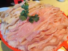 鸳鸯鸭肠-田鸭肠·非遗火锅(彭州店)