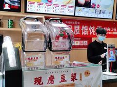 -南城香·饭香串香馄饨香(赵公口店)