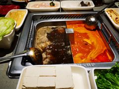 -海底捞火锅(顺义华联店)