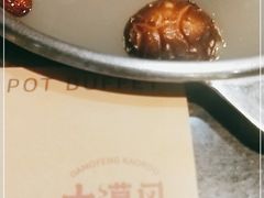 -大漠风烤肉火锅自助餐厅(鹰展店)