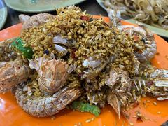 -贞姨美食·老字号海鲜大排档