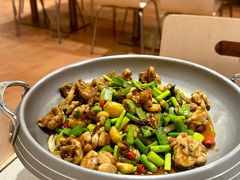 -辣四方新派川菜