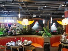 -老船舫·现做活鲜鱼馆(东郊记忆店)