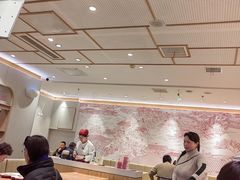 -喜家德虾仁水饺(青岛永旺东部店)