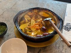 -半山腰·云南菜(侨福芳草地店)
