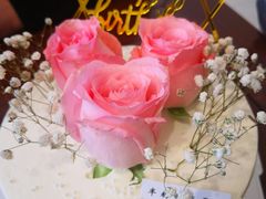 -艾加柒克蛋糕茶歇甜品台(春熙路店)