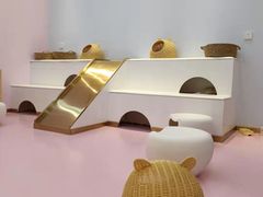 -爪爪喵星球·猫舍(前海卓越店)