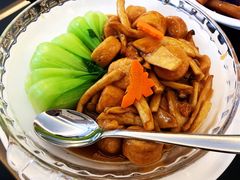 -泛太平洋大酒店·海天楼中餐厅·粤菜