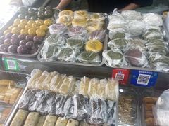 -丽姐传统糕点糖水店