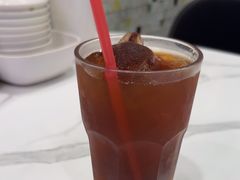 -澳门陈光记烧味饭店(南京德基广场店)